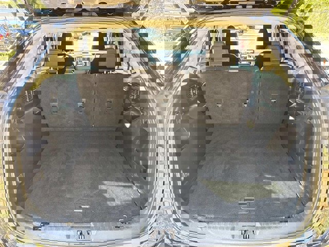 Certified 2022 Ford Edge SE w/ Black Appearance Package image 12