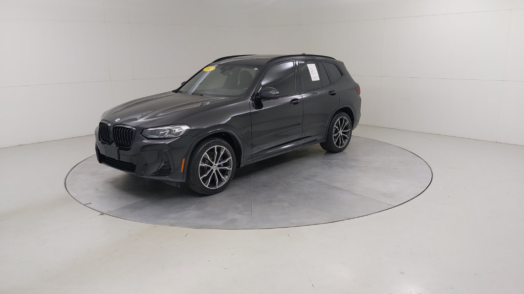 Used 2022 BMW X3 xDrive30i AWD/4WD image 20
