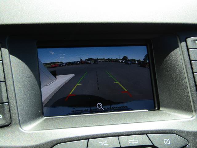 Certified 2019 Ford Edge SE AWD/4WD image 19