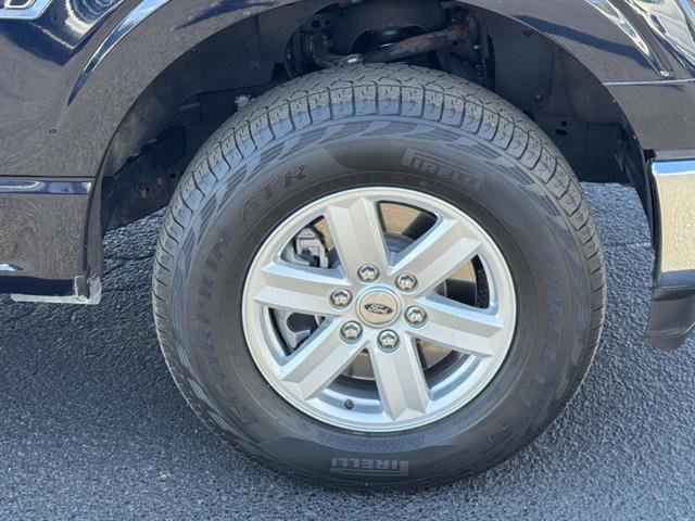 Certified 2022 Ford F150 XLT w/ Trailer Tow Package image 11