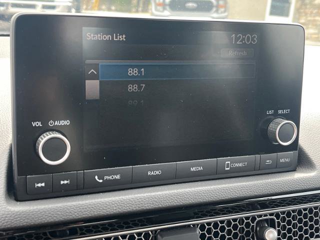 Used 2024 Honda Civic Sport image 9