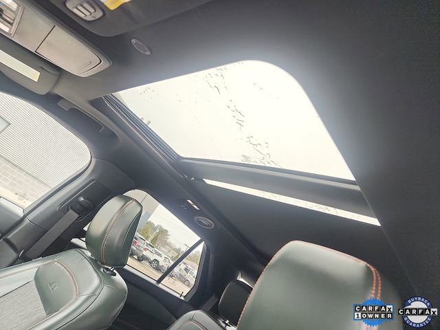 Certified 2022 Ford Explorer Timberline w/ Timberline Technology Package image 21
