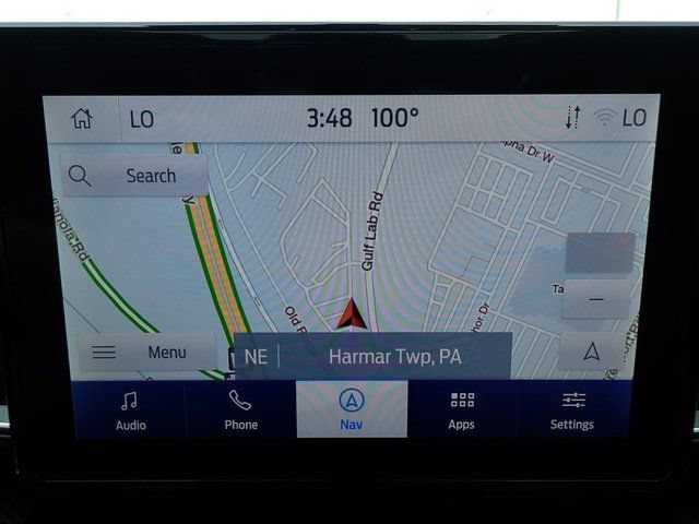 Certified 2022 Ford Explorer ST w/ Equipment Group 401A AWD/4WD image 27