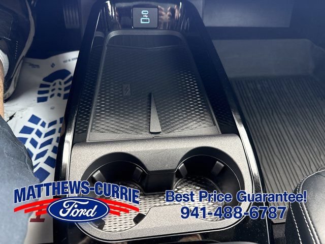 Certified 2023 Ford Mustang Mach-E GT w/ GT Performance Edition AWD/4WD image 20