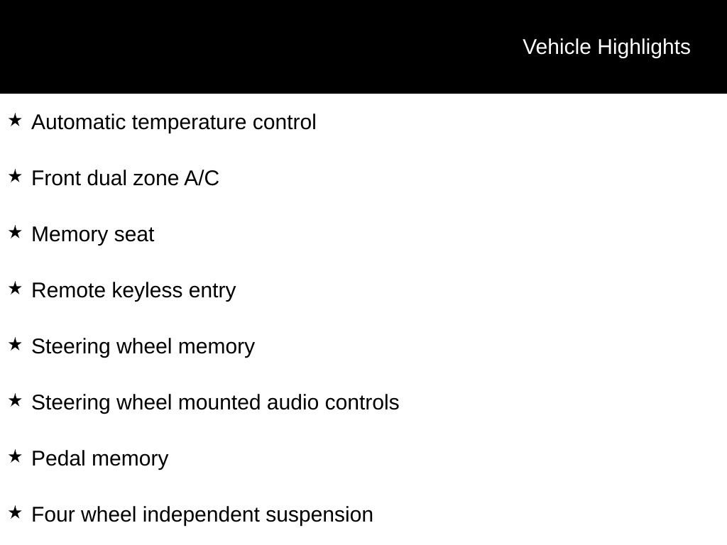 Certified 2024 Ford Expedition Max Limited RWD image 20