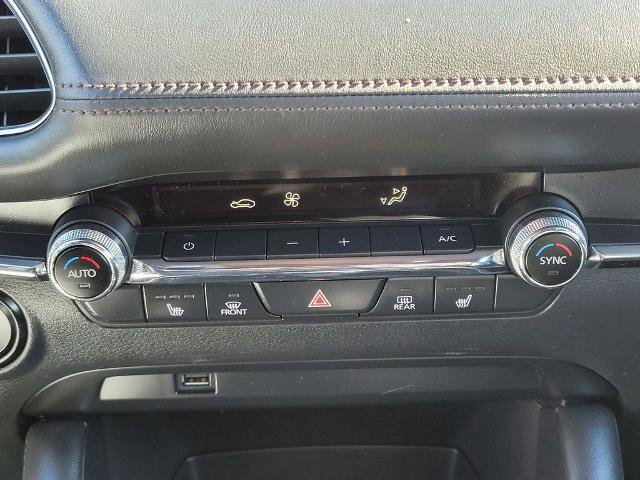 Used 2020 MAZDA MAZDA3 AWD Hatchback w/ Preferred Pkg image 19