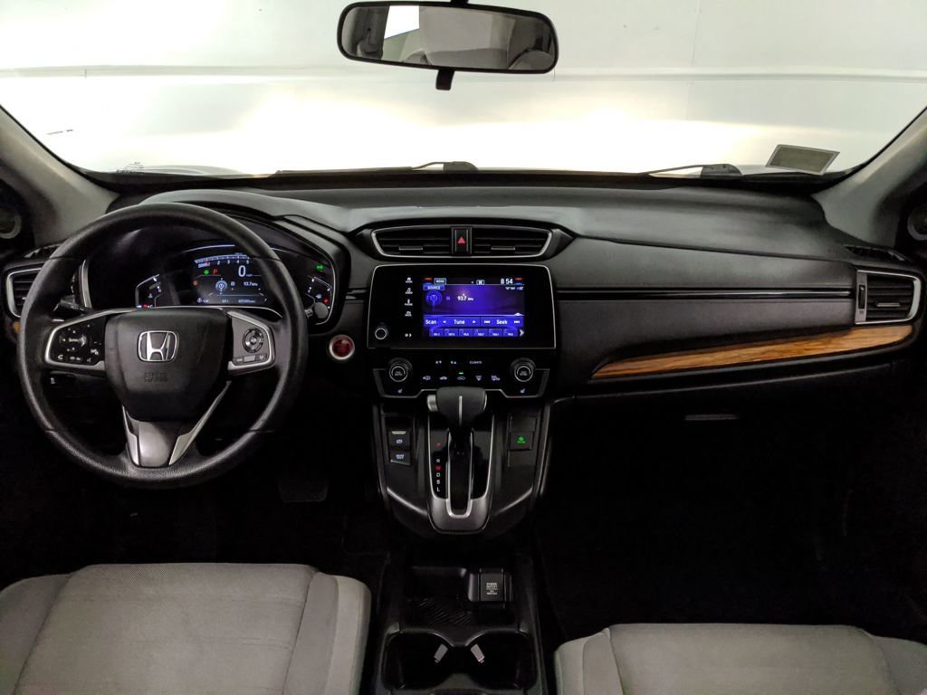 Used 2019 Honda CR-V EX image 10