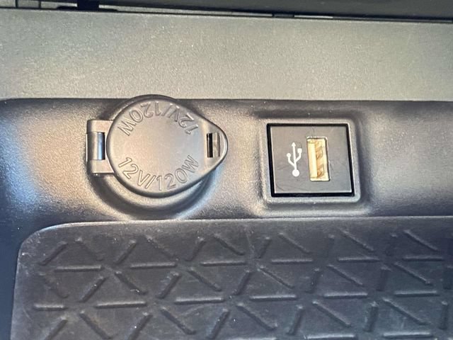 Used 2025 Toyota RAV4 XLE Premium FWD image 25