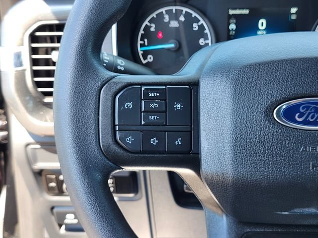 Certified 2023 Ford F150 XL w/ STX Appearance Package AWD/4WD image 29