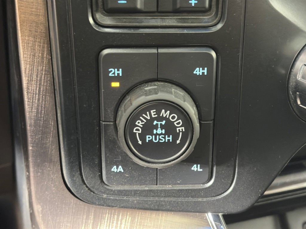 Certified 2025 Ford F150 King Ranch w/ FX4 Off-Road Package image 23