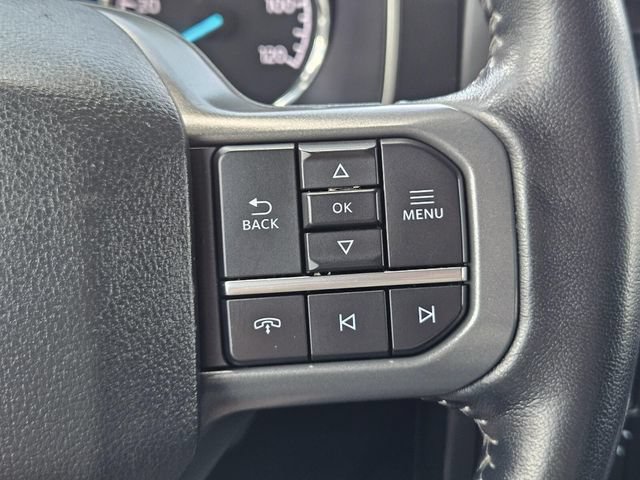 Certified 2022 Ford F150 XLT w/ Equipment Group 302A High AWD/4WD image 35