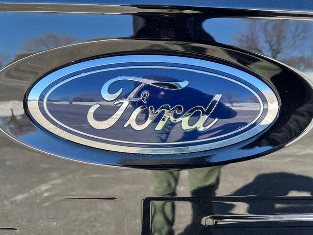 Certified 2023 Ford F150 XLT w/ Equipment Group 302A High image 42