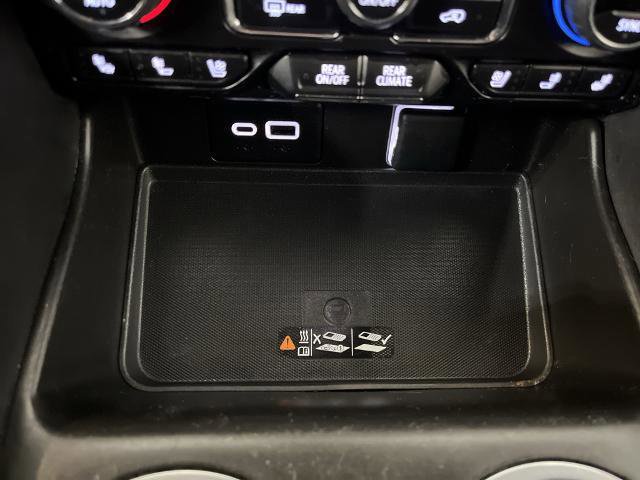 Used 2023 Chevrolet Tahoe High Country w/ Max Trailering Package image 28