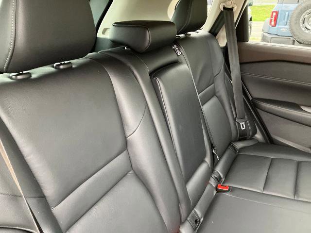 Used 2023 Nissan Rogue SL w/ SL Premium Package AWD/4WD image 14