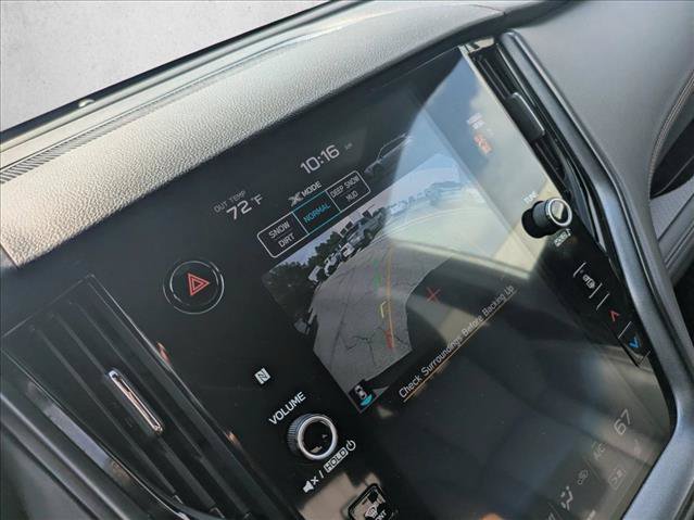 Used 2022 Subaru Outback Wilderness AWD/4WD image 12