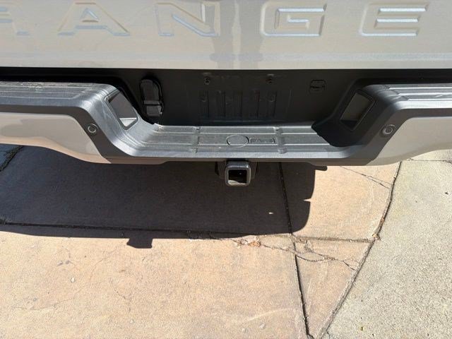 Certified 2023 Ford Ranger Lariat w/ FX4 Off-Road Package AWD/4WD image 6