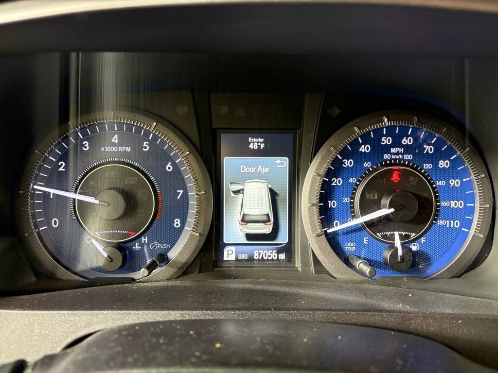 Used 2017 Toyota Sienna AWD image 17