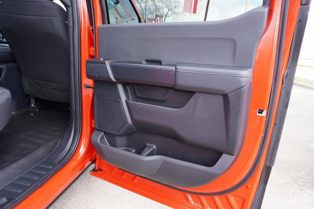 Certified 2023 Ford F150 XL w/ STX Appearance Package image 22