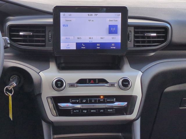 Certified 2023 Ford Explorer 2WD image 18