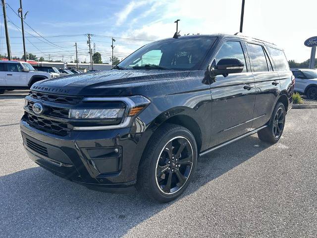 Certified 2024 Ford Expedition Limited RWD image 8