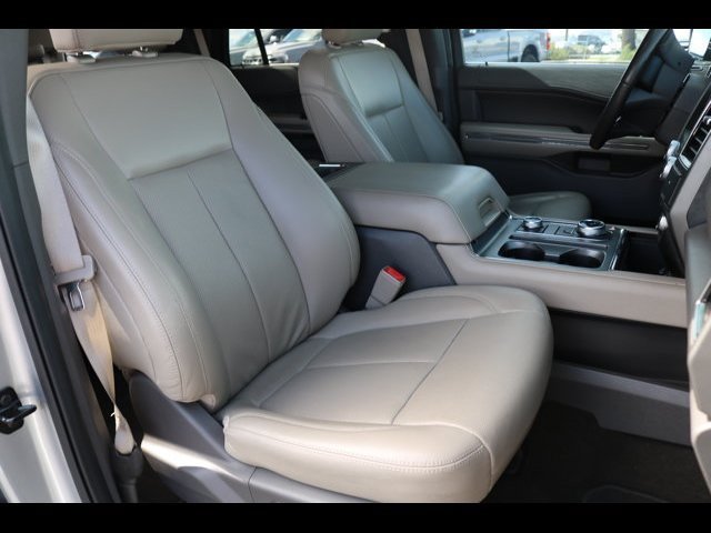 Certified 2020 Ford Expedition XLT w/ Equipment Group 202A AWD/4WD image 9