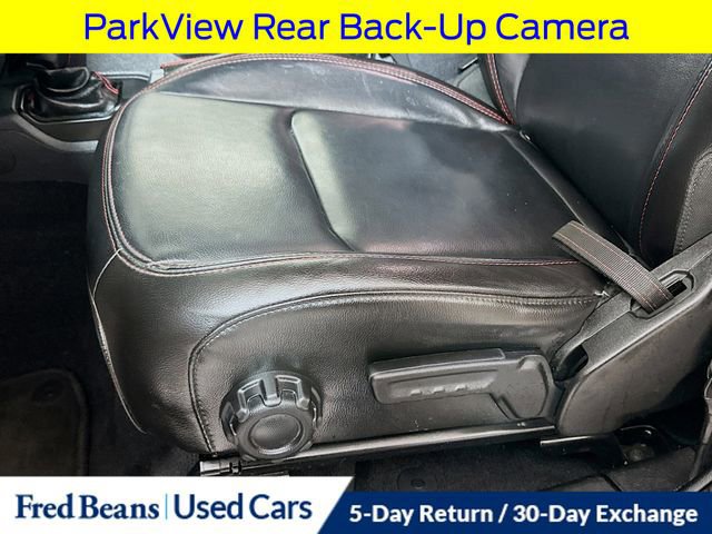 Used 2021 Jeep Wrangler Unlimited Rubicon image 24