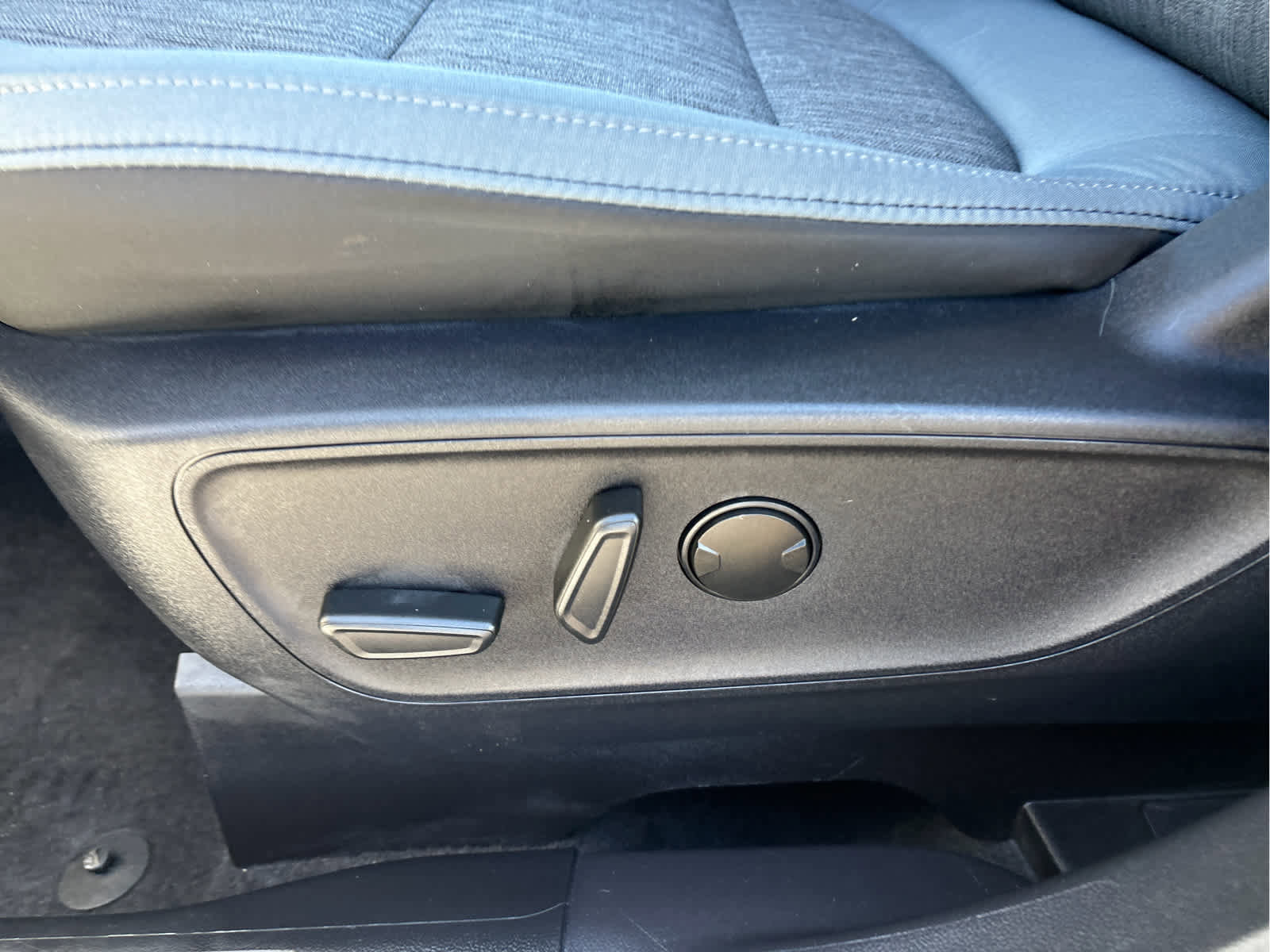 Certified 2024 Ford Bronco Sport Big Bend w/ Convenience Package image 15