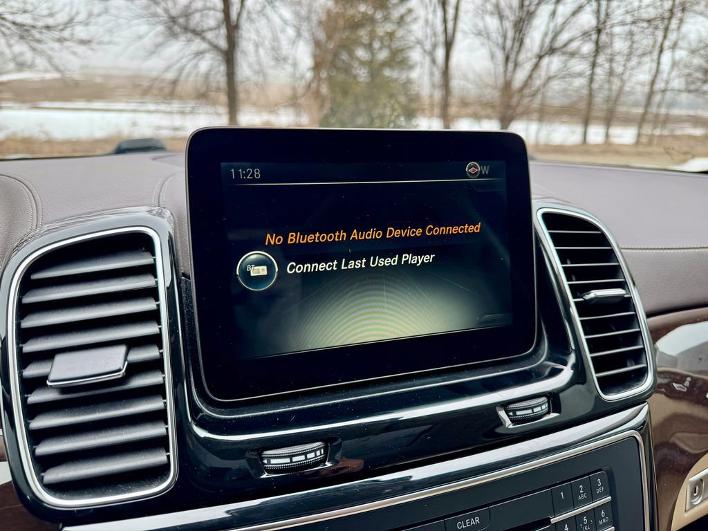 Used 2018 Mercedes-Benz GLS 450 4MATIC image 31