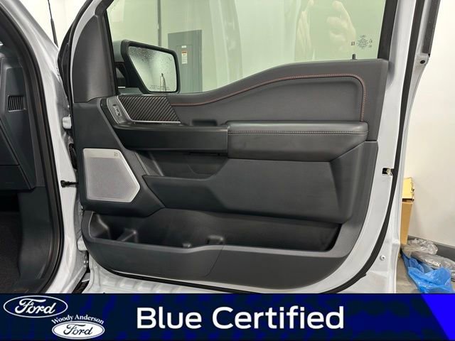Certified 2025 Ford F150 Raptor image 35