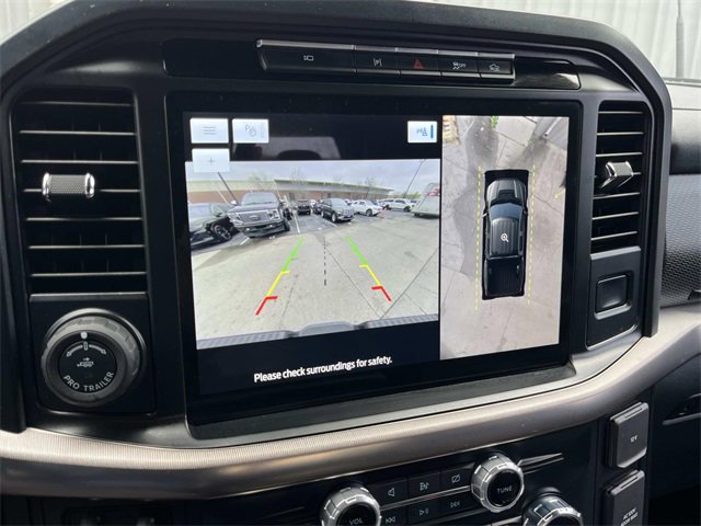 Certified 2023 Ford F150 Raptor w/ Raptor Carbon Fiber Package image 39