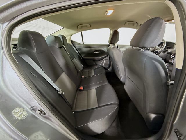 Used 2020 Nissan Sentra SV w/ Trunk Package image 24