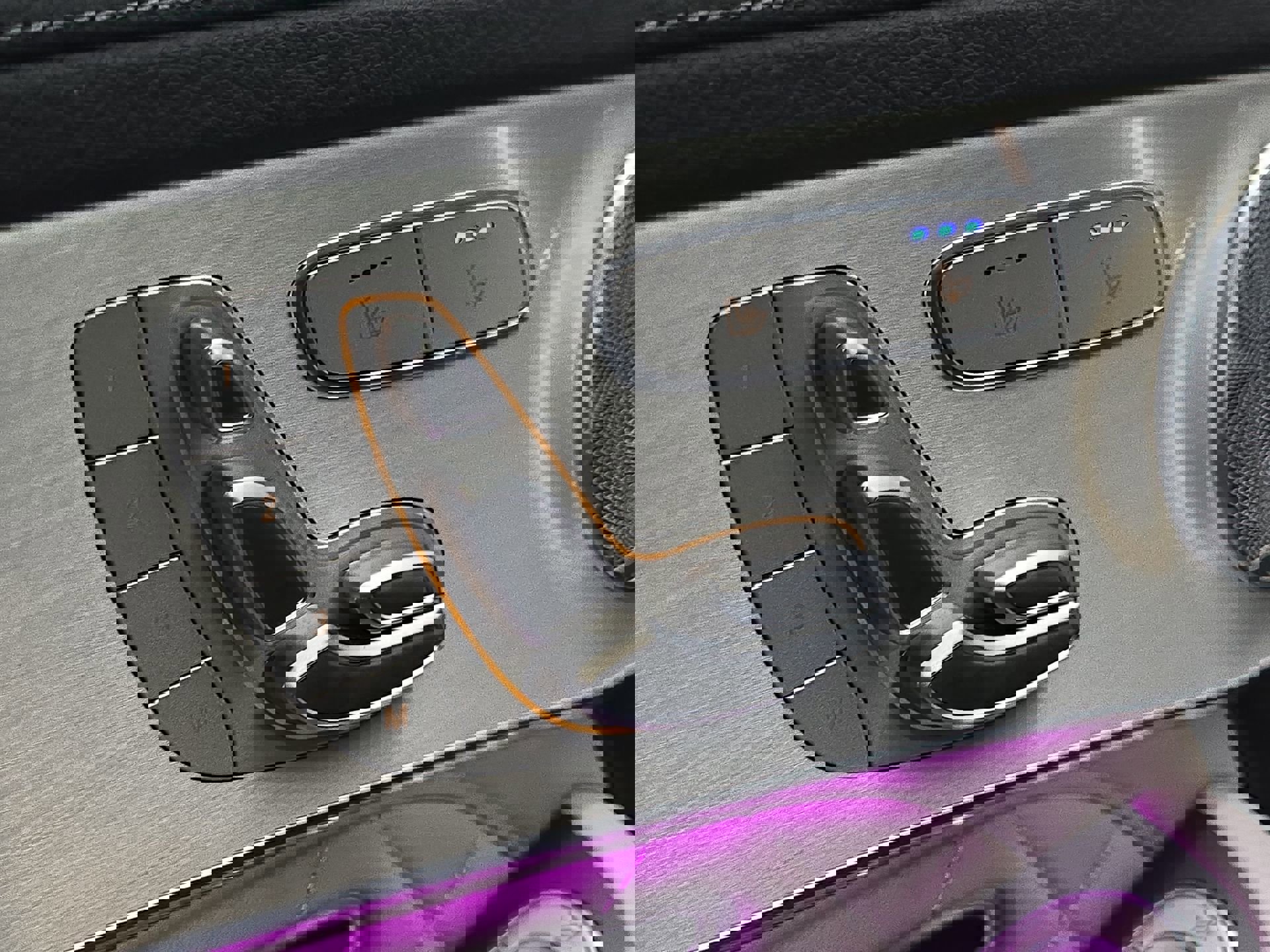 Used 2021 Mercedes-Benz GLC 300 4MATIC image 12