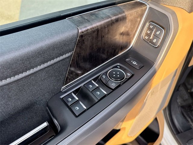 Certified 2024 Ford F350 Lariat w/ FX4 Off-Road Package image 19