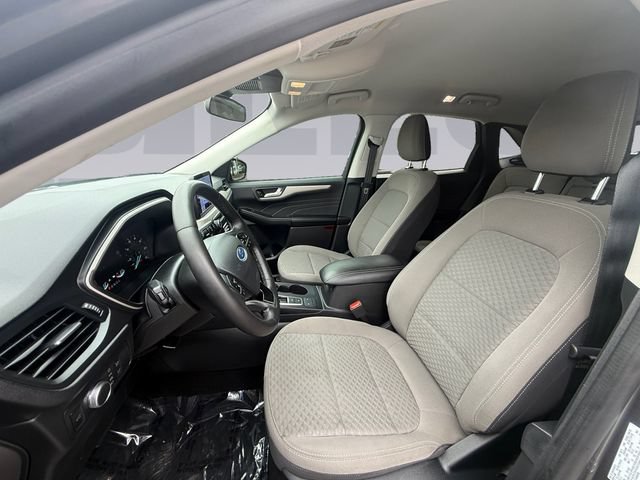 Certified 2021 Ford Escape SE w/ SE Sport Appearance Package FWD image 10