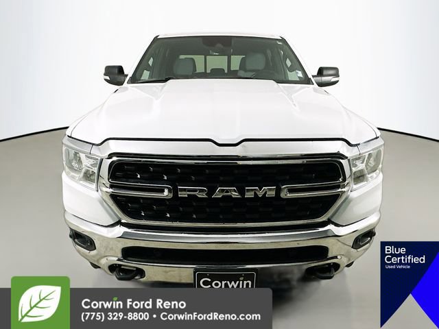 Used 2022 RAM 1500 Big Horn image 9