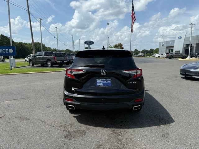 Used 2023 Acura RDX FWD w/ Technology Package image 5