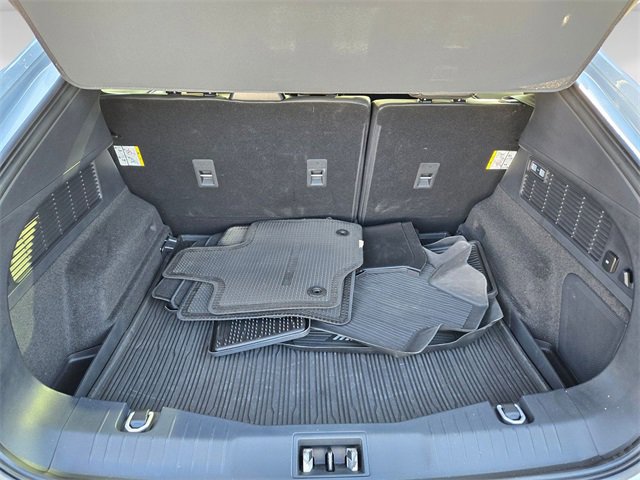 Certified 2024 Ford Mustang Mach-E Premium image 6