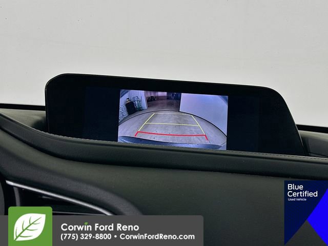 Used 2021 MAZDA CX-30 AWD 2.5 S w/ Select Package image 16