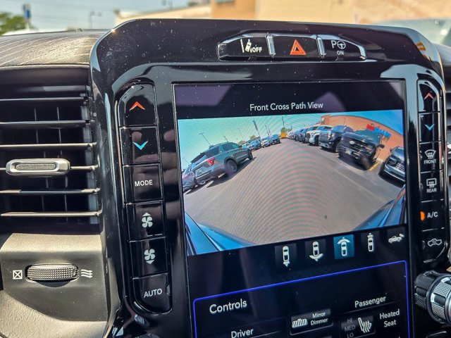 Used 2020 RAM 1500 Limited AWD/4WD image 28