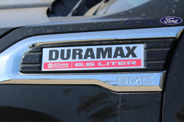 Used 2020 GMC Sierra 3500 Denali w/ Denali Ultimate Package image 10