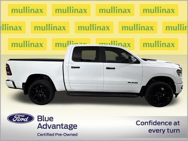 Used 2023 RAM 1500 Laramie image 5