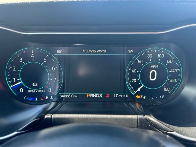 Certified 2021 Ford Mustang Mach 1 w/ Equipment Group 700A RWD image 23