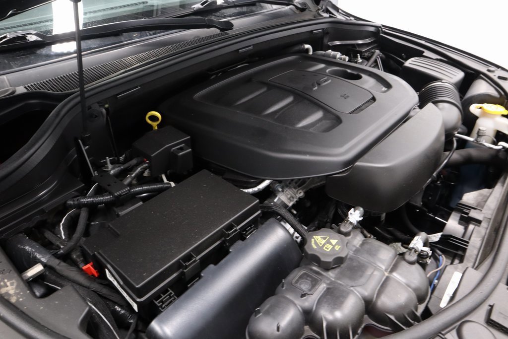 Used 2022 Dodge Durango GT image 13