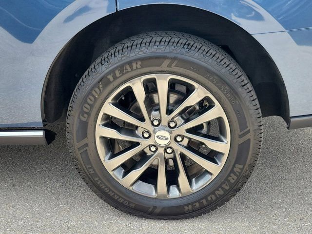 Certified 2019 Ford Expedition Limited AWD/4WD image 9