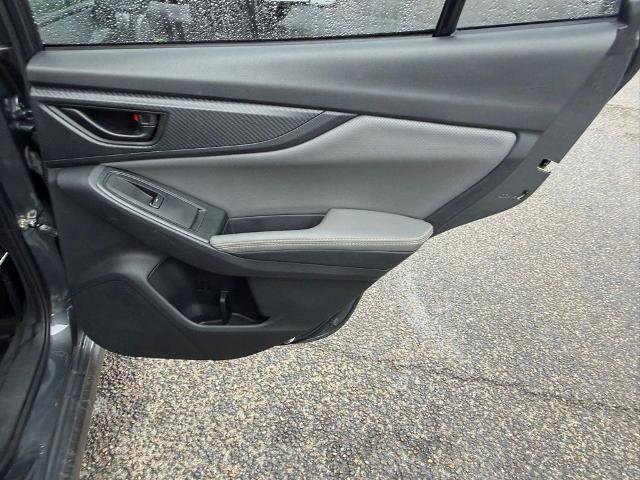 Used 2021 Subaru Crosstrek 2.5i Sport w/ Moonroof Package AWD/4WD image 18