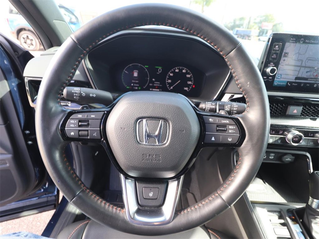 Used 2023 Honda CR-V Sport Touring image 15