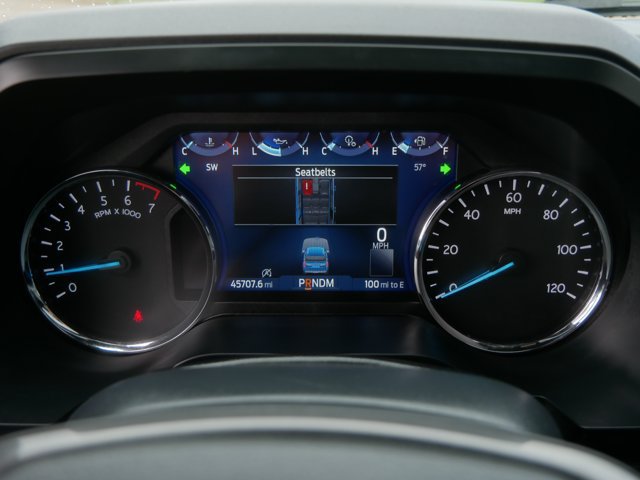 Certified 2023 Ford Expedition Max Limited AWD/4WD image 39