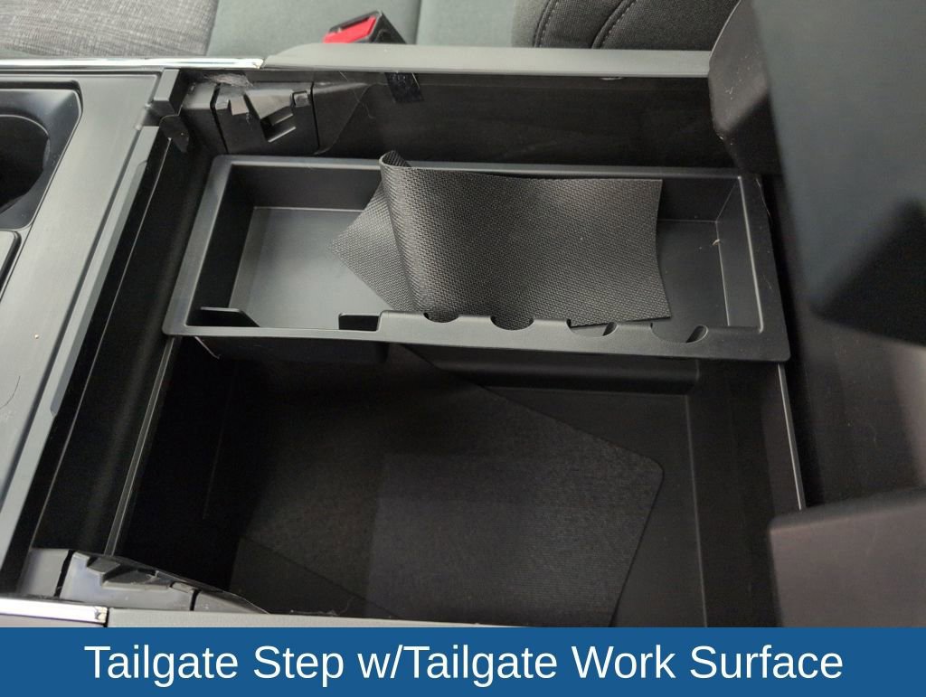 Certified 2023 Ford F150 XLT w/ Equipment Group 302A High image 46