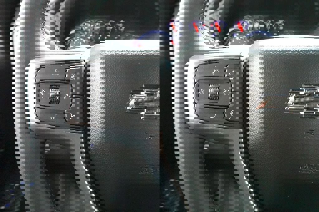 Used 2023 Chevrolet Silverado 1500 Custom w/ Rally Edition image 13