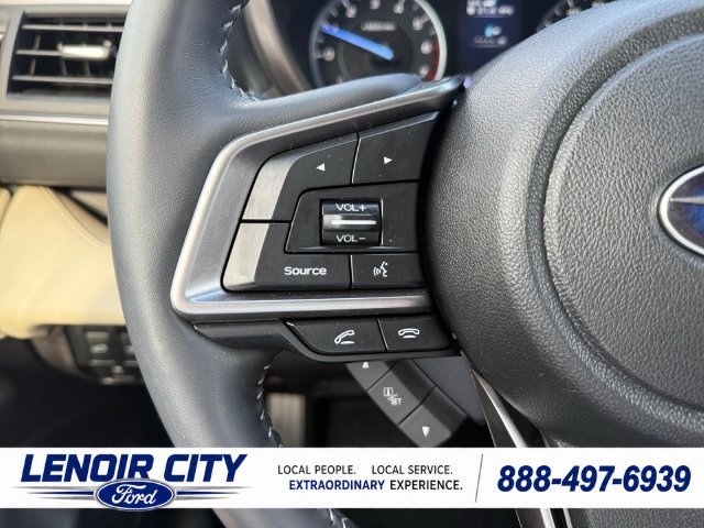 Used 2020 Subaru Ascent Touring w/ Popular Package #2 AWD/4WD image 20